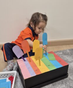 Toddler 1