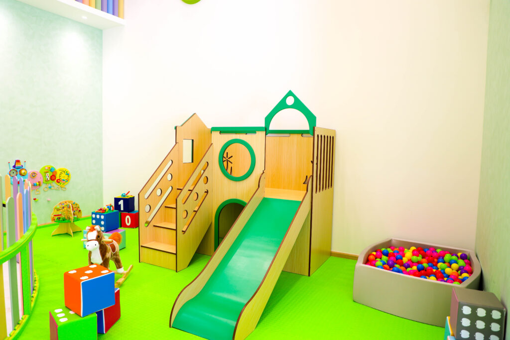 Nursery 07